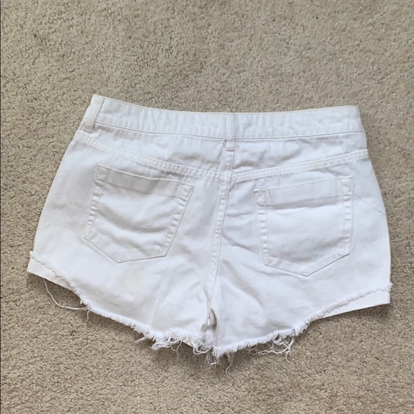 Shorts - Picture 2 of 2